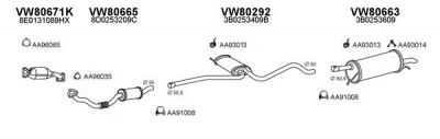 VENEPORTE 800422 -