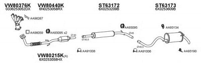 VENEPORTE 800428 -