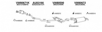 VENEPORTE 800447 -