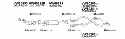 VENEPORTE 800448 -