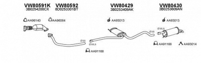 VENEPORTE 800451 -