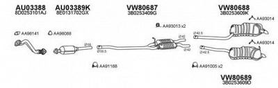 VENEPORTE 800453 -