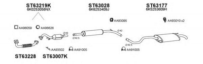 VENEPORTE 800454 -