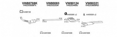 VENEPORTE 800455 -