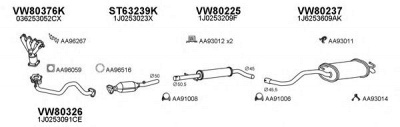 VENEPORTE 800466 -
