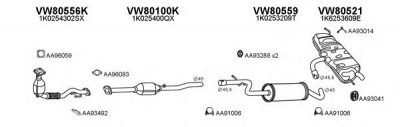 VENEPORTE 800468 -  