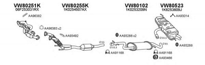 VENEPORTE 800471 -