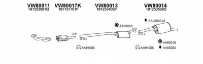 VENEPORTE 800489 -