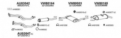 VENEPORTE 800493 -