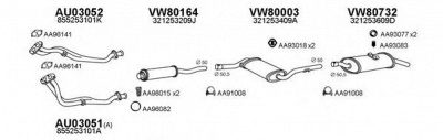 VENEPORTE 800494 -