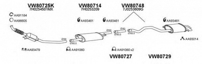 VENEPORTE 800498 -  