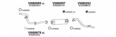 VENEPORTE 800508 -