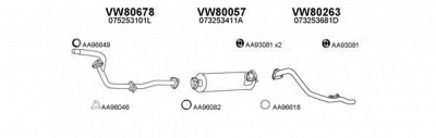 VENEPORTE 800509 -