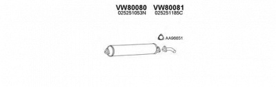 VENEPORTE 800512 -