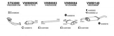 VENEPORTE 800516 -  