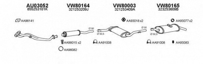 VENEPORTE 800523 -  