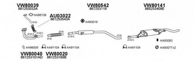 VENEPORTE 800530 -