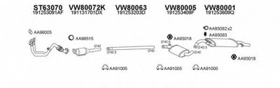VENEPORTE 800531 -