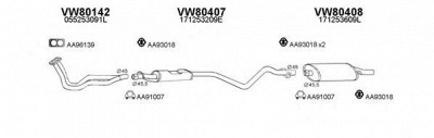 VENEPORTE 800532 -
