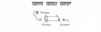 VENEPORTE 800544 -