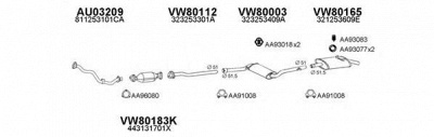 VENEPORTE 800548 -  