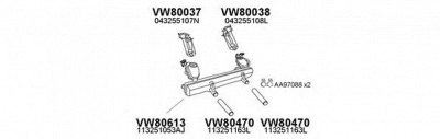 VENEPORTE 800554 -