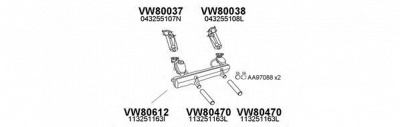 VENEPORTE 800555 -
