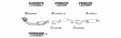 VENEPORTE 800575 -