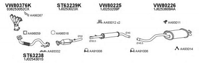 VENEPORTE 800579 -
