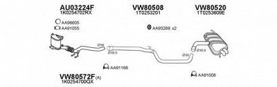 VENEPORTE 800602 -
