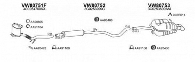 VENEPORTE 800608 -