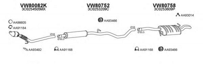VENEPORTE 800611 -