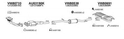 VENEPORTE 800654 -