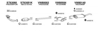 VENEPORTE 800657 -  
