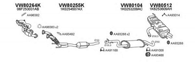 VENEPORTE 800666 -