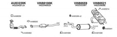 VENEPORTE 800676 -