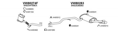 VENEPORTE 800679 -
