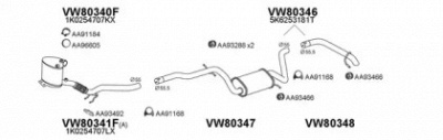 VENEPORTE 800709 -