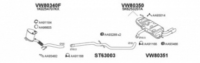 VENEPORTE 800710 -  
