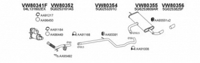 VENEPORTE 800711 -  
