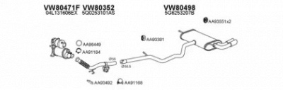 VENEPORTE 800718 -  