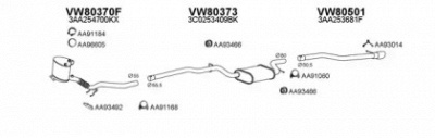 VENEPORTE 800720 -