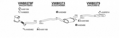 VENEPORTE 800721 -  