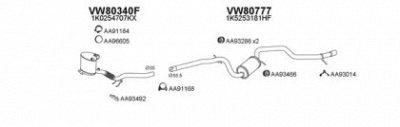 VENEPORTE 800730 -