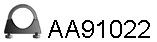 VENEPORTE aa91022 -  