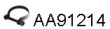 VENEPORTE aa91214 -
