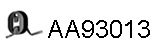 VENEPORTE aa93013 -  Резиновые полоски, система выпуска