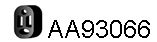 VENEPORTE aa93066 -  Резиновые полоски, система выпуска