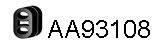 VENEPORTE aa93108 -  Резиновые полоски, система выпуска