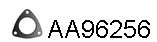 VENEPORTE aa96256 -  Прокладка, труба выхлопного газа